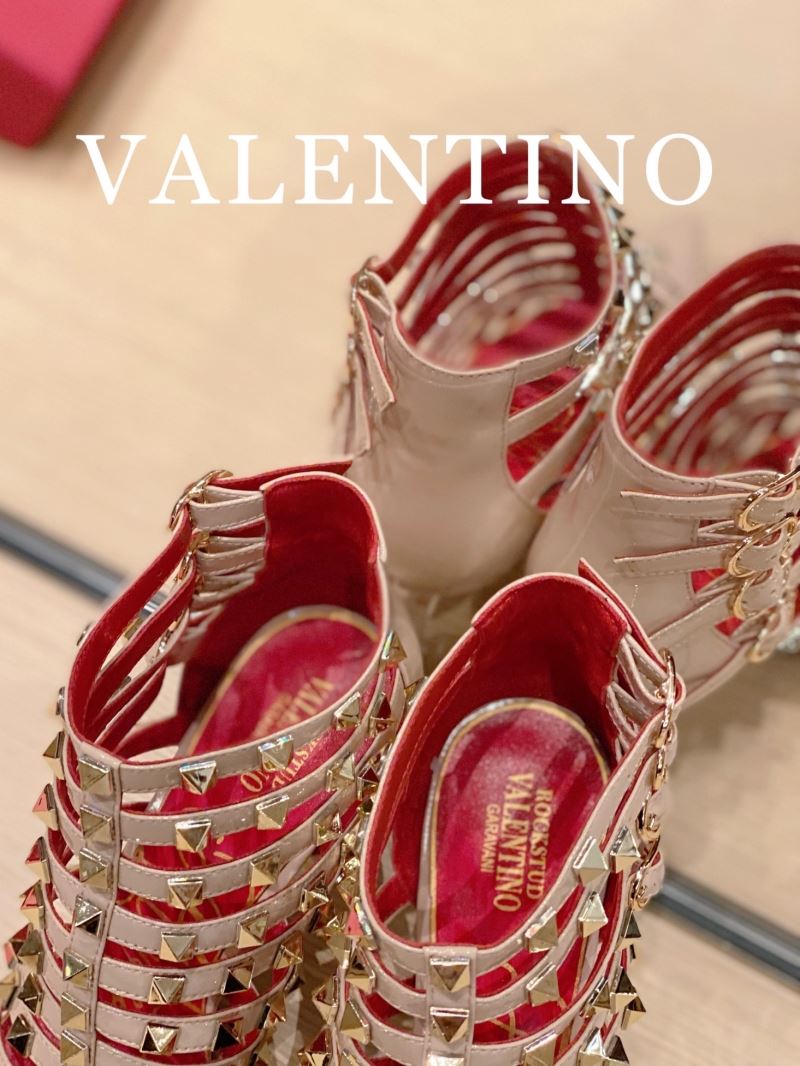 Valentino Sandals